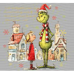 Christmas-ADJ 11298